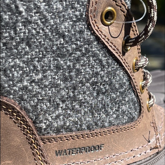 New!  Women’s Kamik Sienna Ankle Boots-Size 5 - Picture 6 of 14